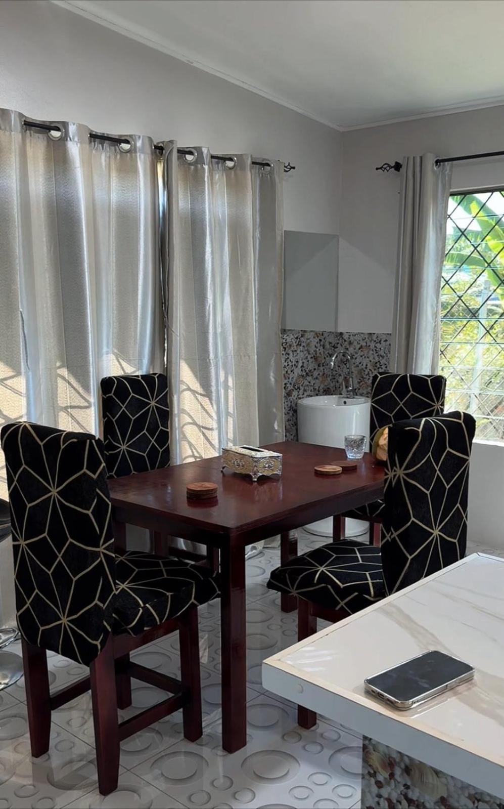 Bula House Villa Lautoka Exterior foto