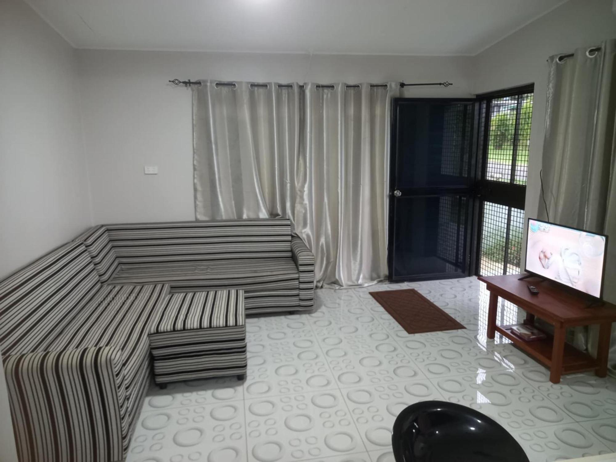 Bula House Villa Lautoka Exterior foto